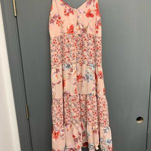 target boho dresses